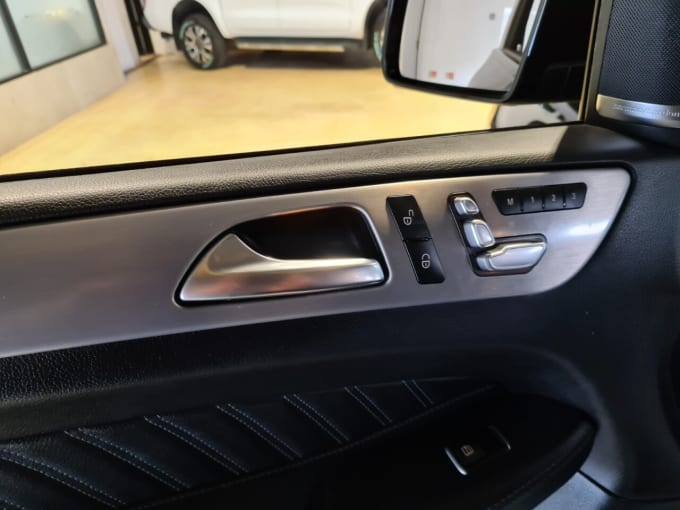 2025 Mercedes-benz Gle