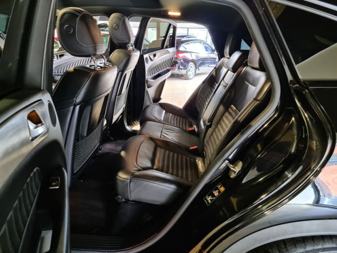 2025 Mercedes-benz Gle