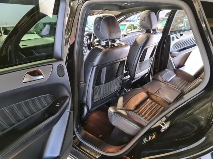 2025 Mercedes-benz Gle