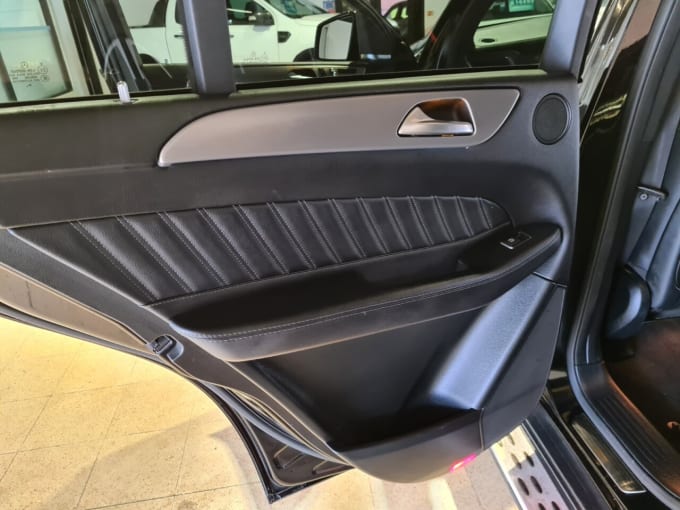 2025 Mercedes-benz Gle