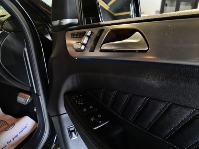2025 Mercedes-benz Gle