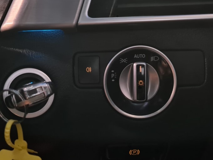 2025 Mercedes-benz Gle