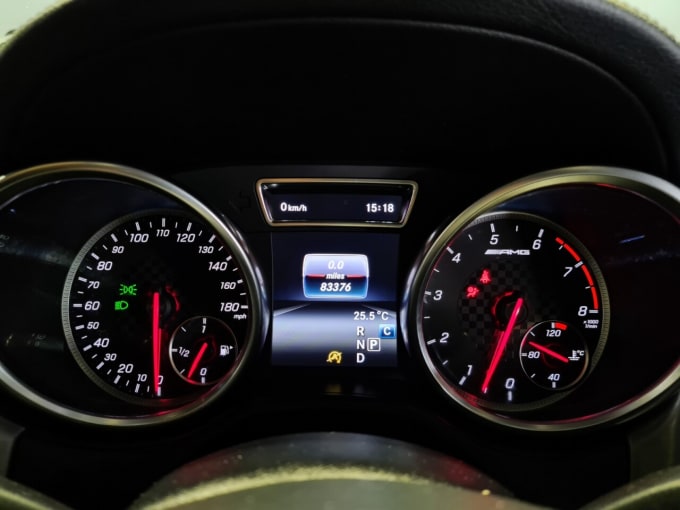 2025 Mercedes-benz Gle