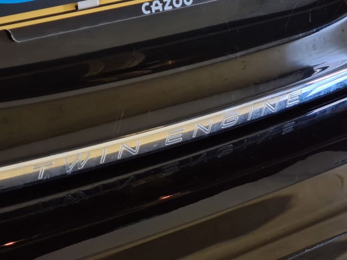 2025 Volvo V60
