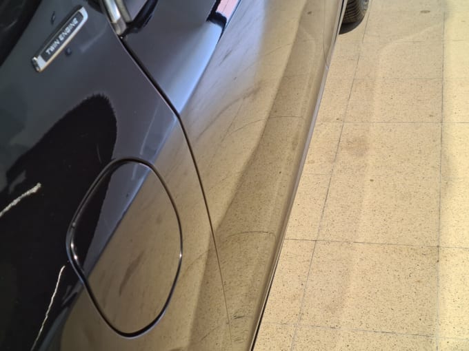 2025 Volvo V60