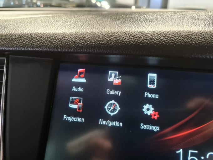 2025 Vauxhall Astra
