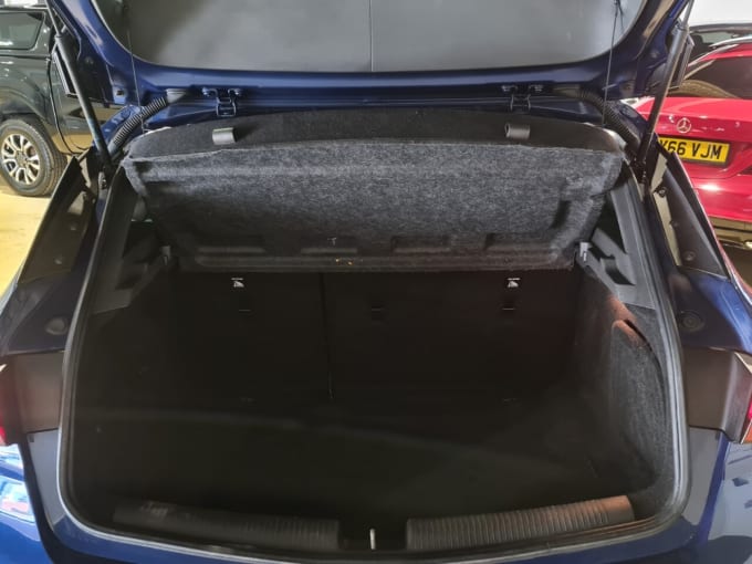 2025 Vauxhall Astra