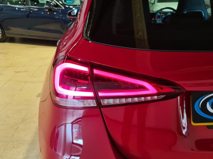 2025 Mercedes-benz A-class
