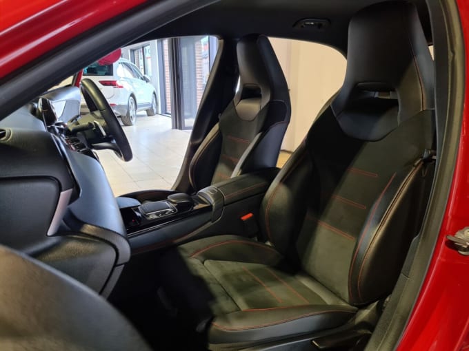 2025 Mercedes-benz A-class