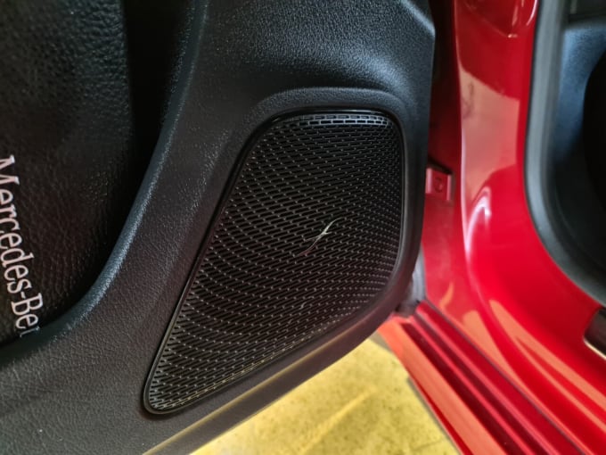 2025 Mercedes-benz A-class