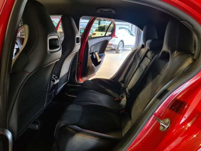 2025 Mercedes-benz A-class