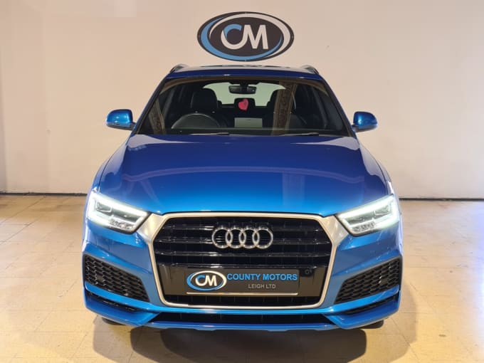 2025 Audi Q3