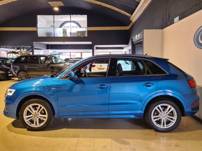2025 Audi Q3