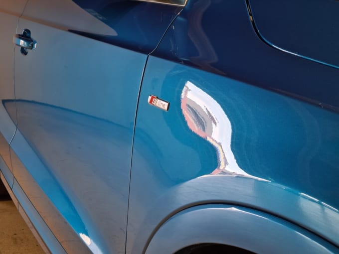 2025 Audi Q3