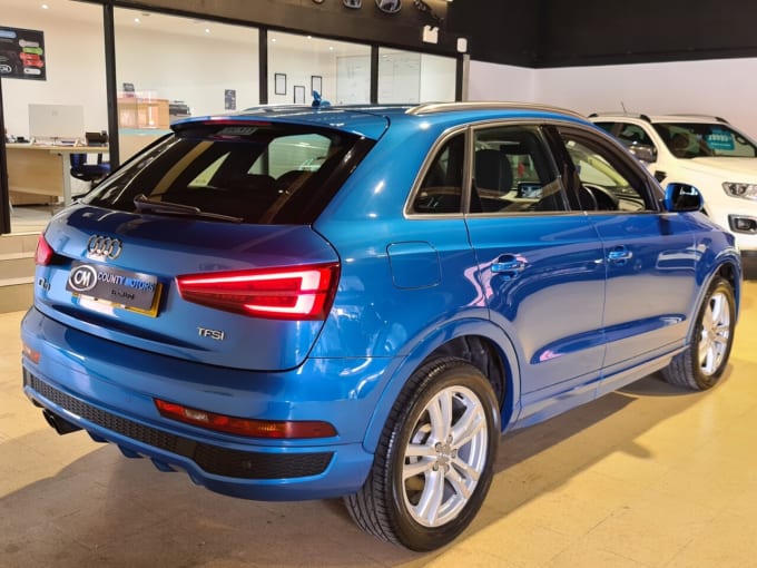 2025 Audi Q3