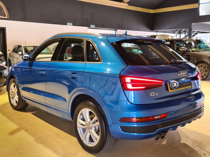 2025 Audi Q3
