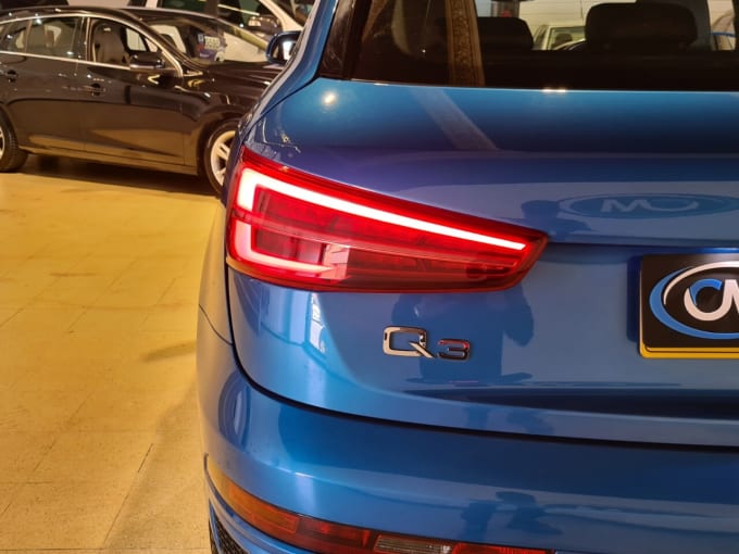 2025 Audi Q3
