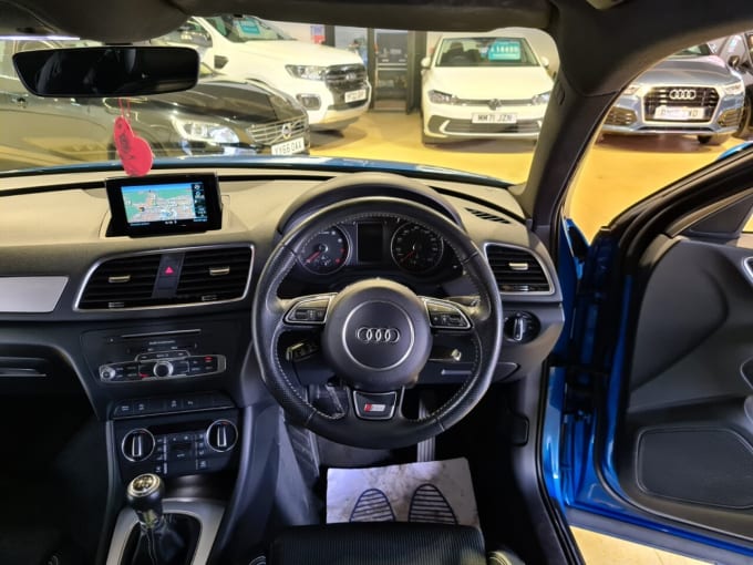 2025 Audi Q3