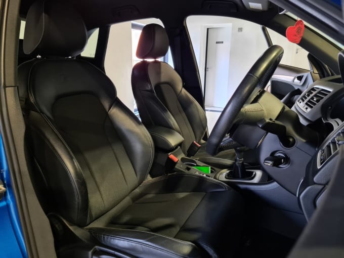 2025 Audi Q3