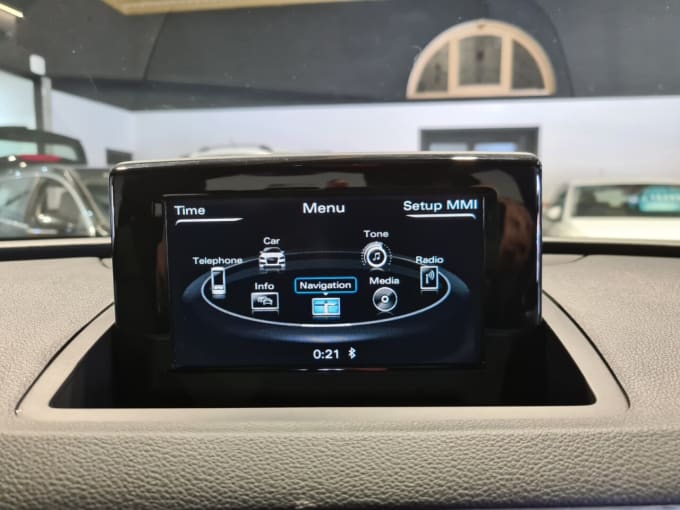 2025 Audi Q3