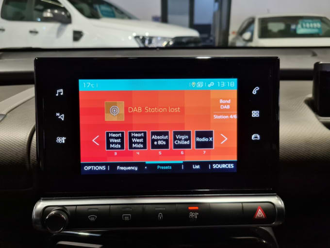 2025 Citroen C4 Cactus