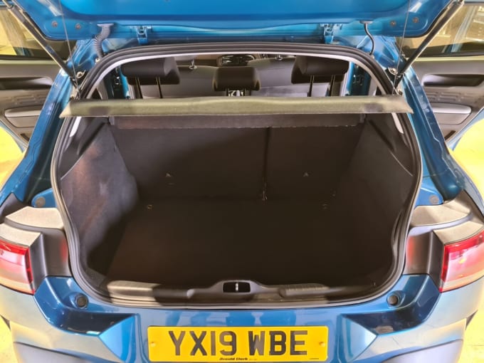2025 Citroen C4 Cactus