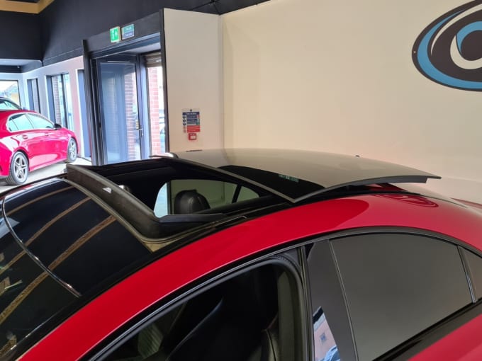2025 Mercedes-benz Cla