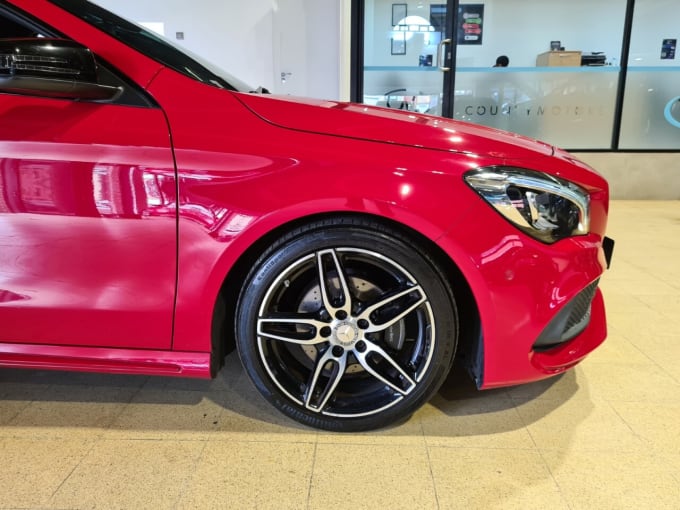 2025 Mercedes-benz Cla