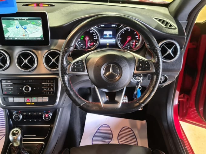 2025 Mercedes-benz Cla