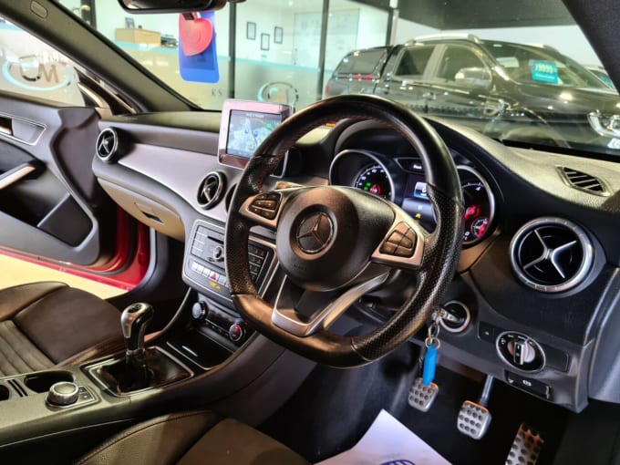 2025 Mercedes-benz Cla