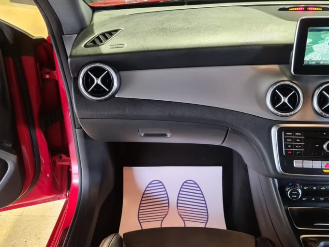 2025 Mercedes-benz Cla