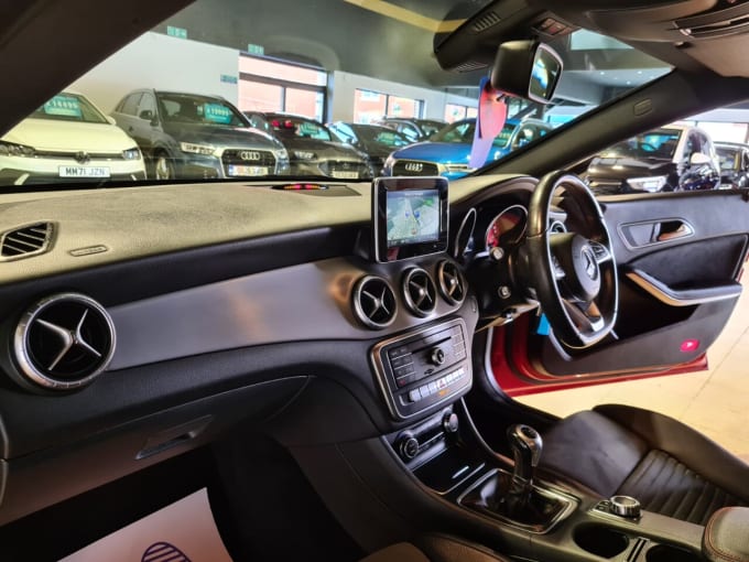 2025 Mercedes-benz Cla