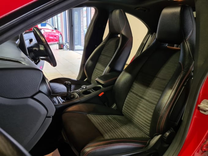 2025 Mercedes-benz Cla