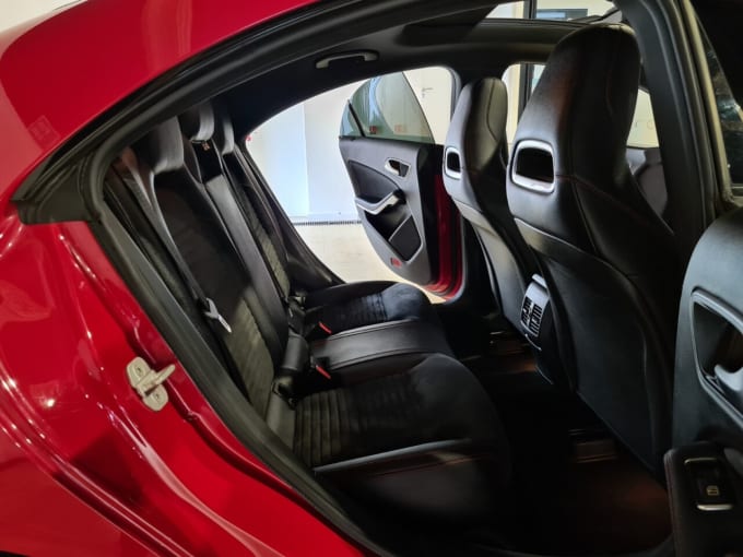 2025 Mercedes-benz Cla