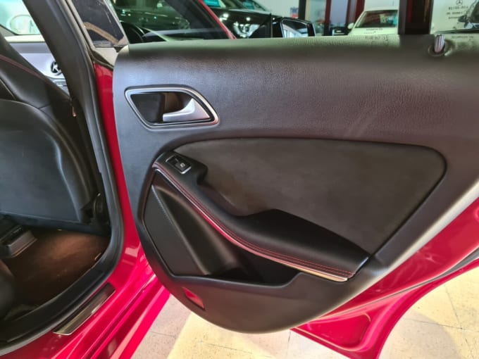 2025 Mercedes-benz Cla