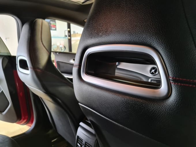 2025 Mercedes-benz Cla