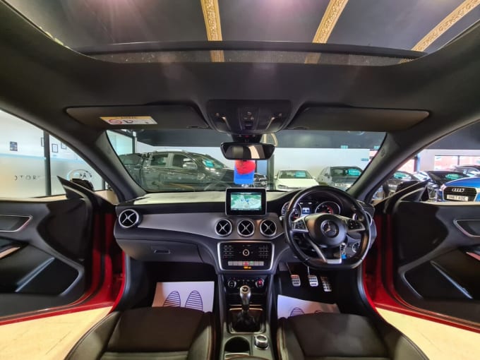 2025 Mercedes-benz Cla