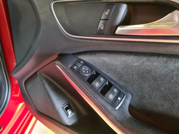 2025 Mercedes-benz Cla