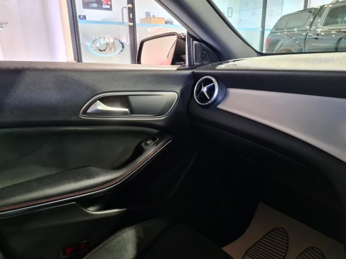 2025 Mercedes-benz Cla
