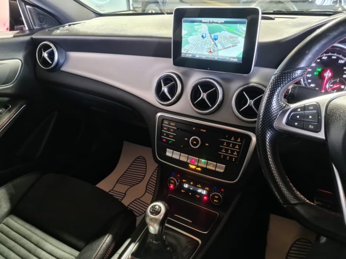 2025 Mercedes-benz Cla