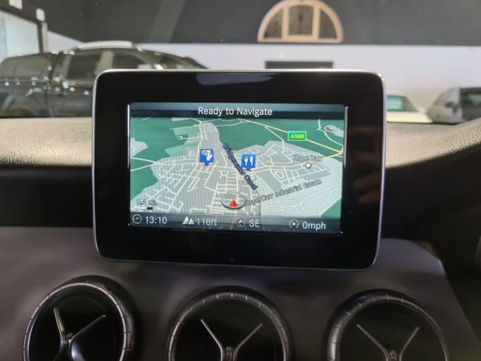 2025 Mercedes-benz Cla