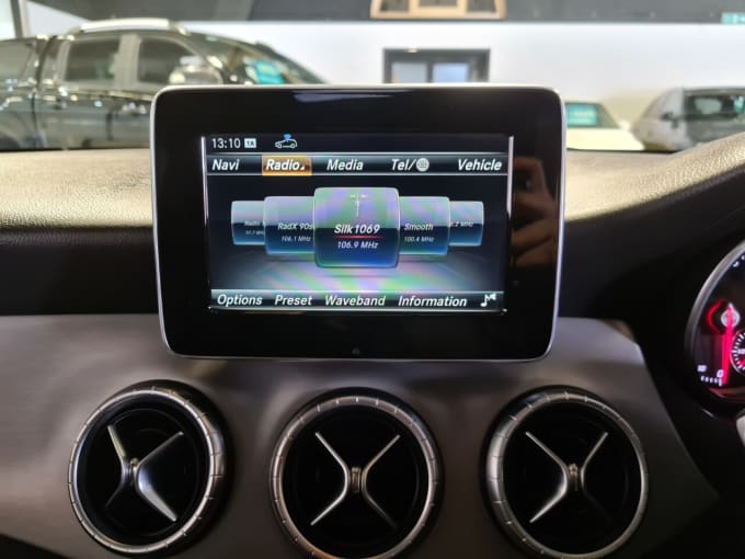 2025 Mercedes-benz Cla