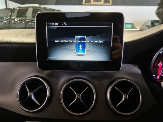 2025 Mercedes-benz Cla
