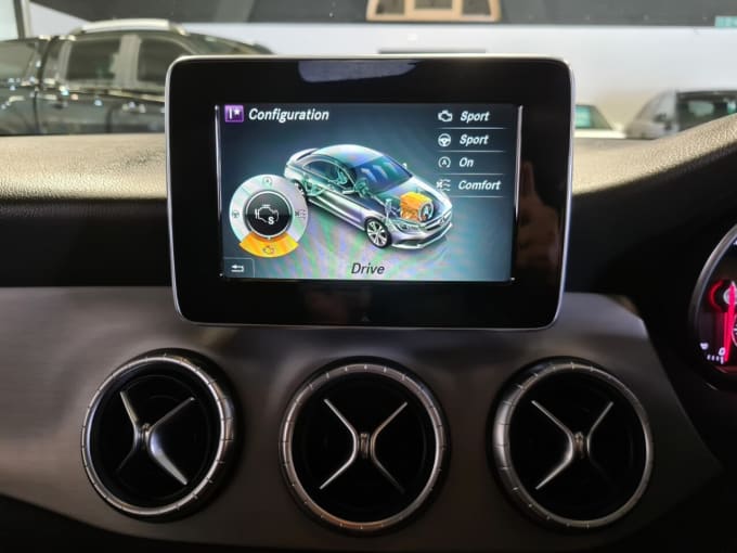 2025 Mercedes-benz Cla