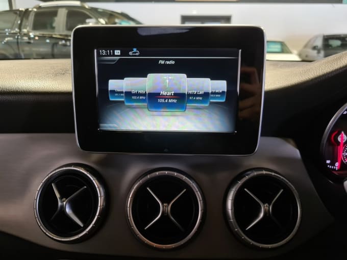 2025 Mercedes-benz Cla