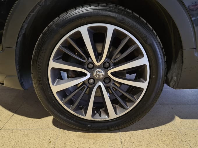2025 Vauxhall Crossland X