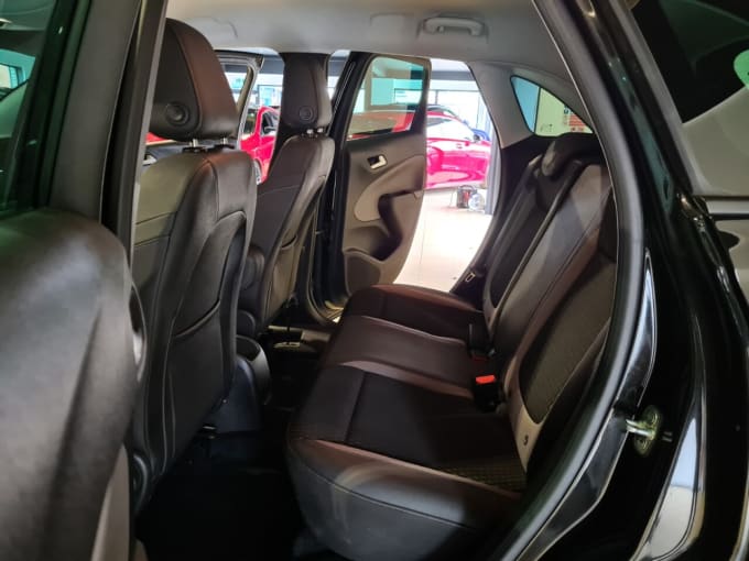 2025 Vauxhall Crossland X