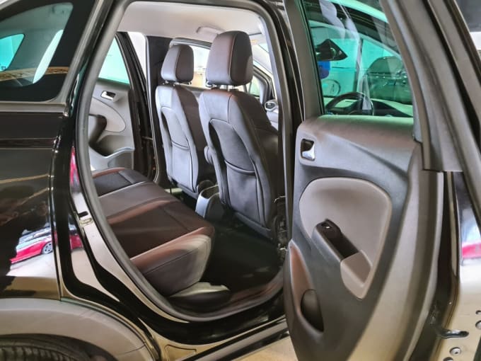 2025 Vauxhall Crossland X