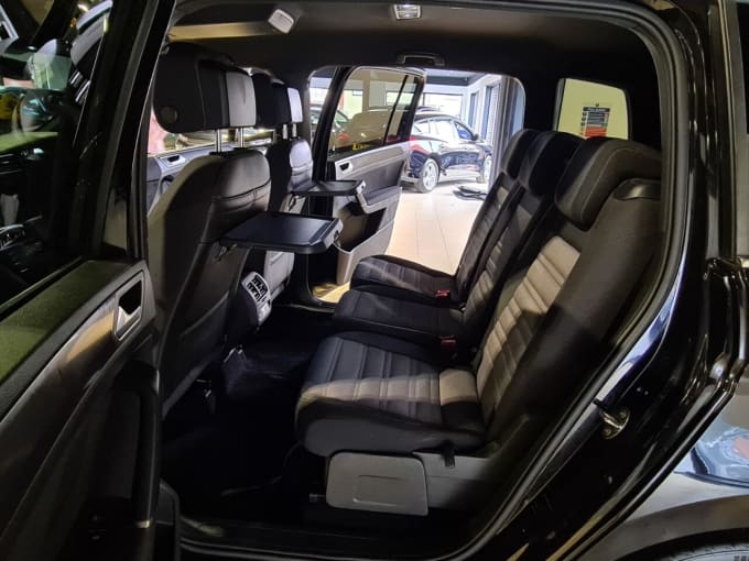 2025 Volkswagen Touran