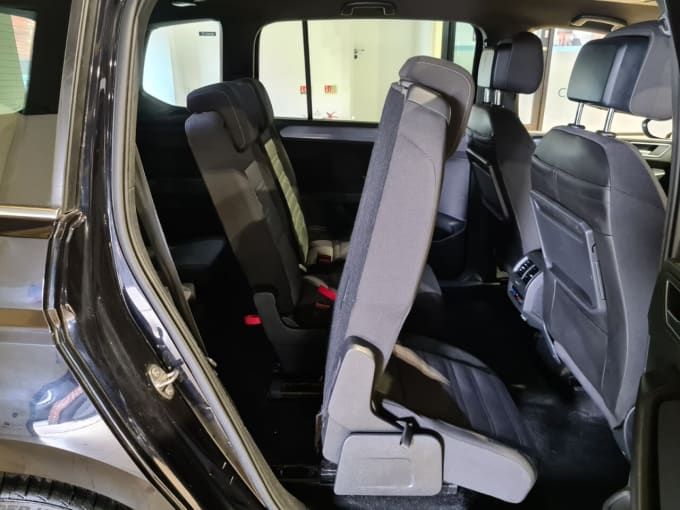 2025 Volkswagen Touran